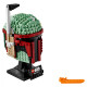 Блоковий конструктор LEGO Шолом Бобі Фетта (75277)