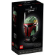 Блоковий конструктор LEGO Шолом Бобі Фетта (75277)