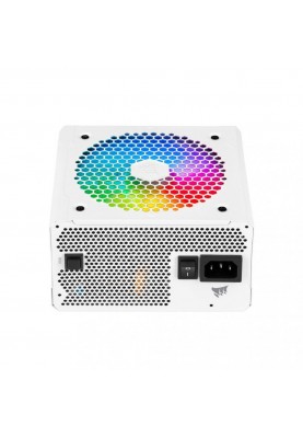 Блок живлення Corsair CX750F RGB White (CP-9020227)