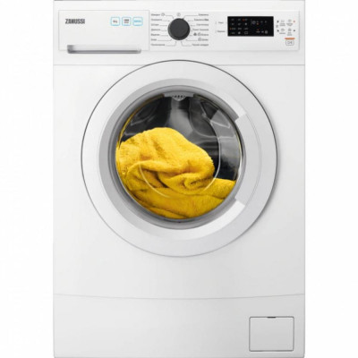 Пральна машина автоматична Zanussi ZWS515WU