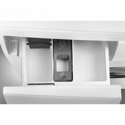 Пральна машина автоматична Zanussi ZWS515WU