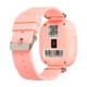 Дитячий смарт-годинник Gelius Pro GP-PK003 Pink