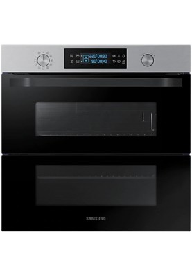 Духовка електрична DUAL COOK Samsung NV75N5622RT