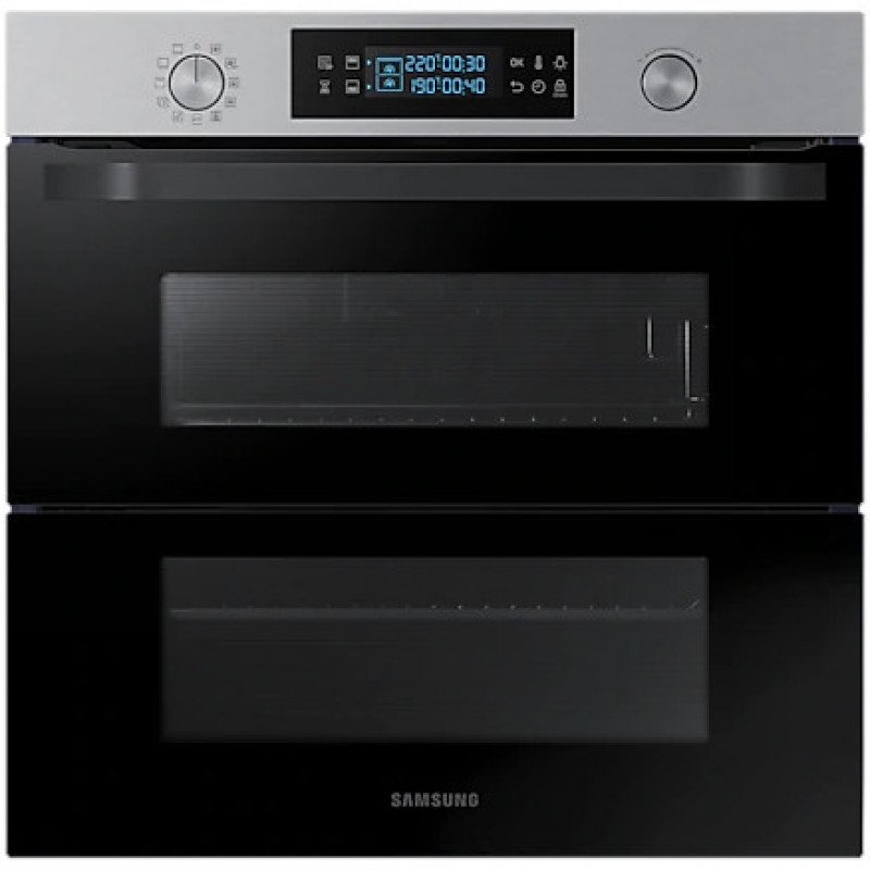 Духовка електрична DUAL COOK Samsung NV75N5622RT