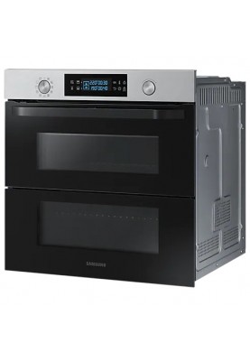 Духовка електрична DUAL COOK Samsung NV75N5622RT