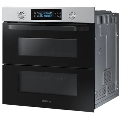 Духовка електрична DUAL COOK Samsung NV75N5622RT Духовка електрична DUAL COOK Samsung NV75N5622RT