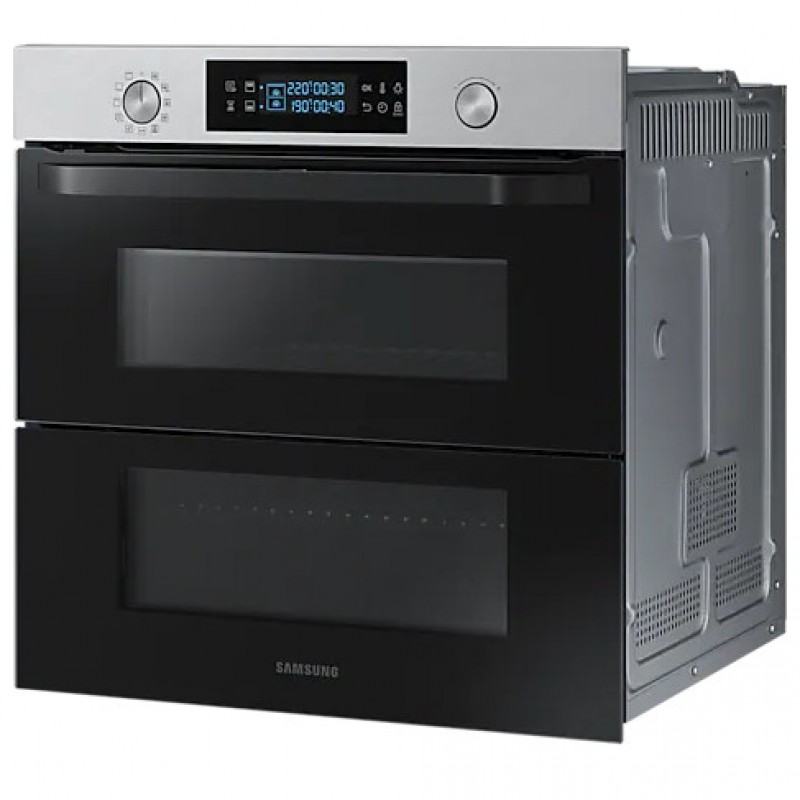 Духовка електрична DUAL COOK Samsung NV75N5622RT