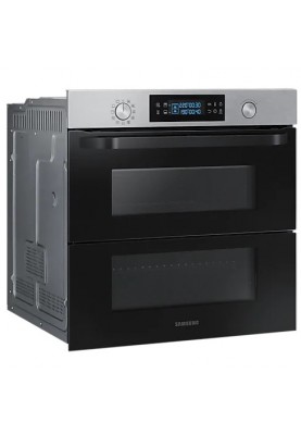 Духовка електрична DUAL COOK Samsung NV75N5622RT