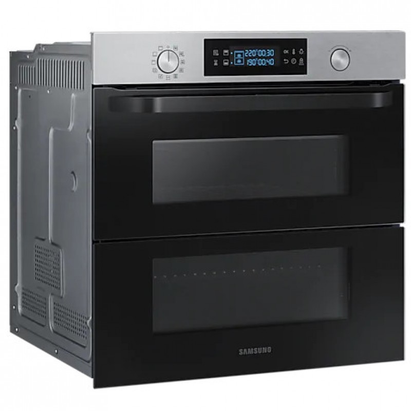 Духовка електрична DUAL COOK Samsung NV75N5622RT