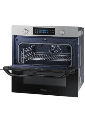 Духовка електрична DUAL COOK Samsung NV75N5622RT