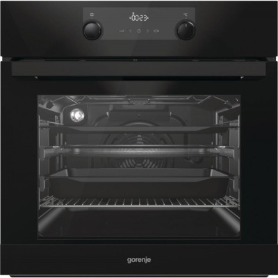 Духовка електрична Gorenje BO737E36BG-2
