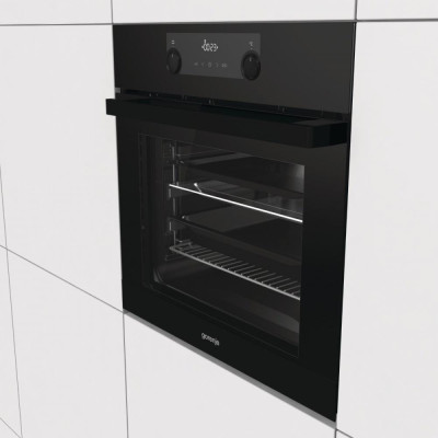 Духовка електрична Gorenje BO737E36BG-2
