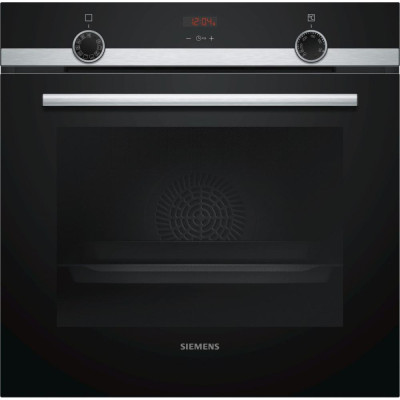 Духовка електрична Siemens HB554AYR0