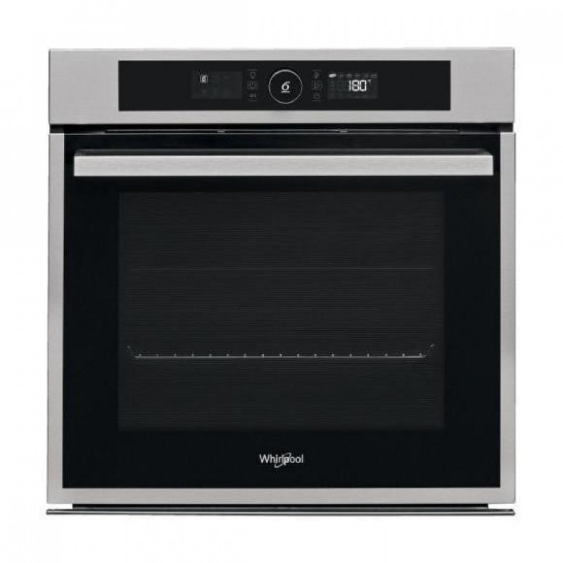 Духовка електрична Whirlpool OAKZ9 7921 CS IX