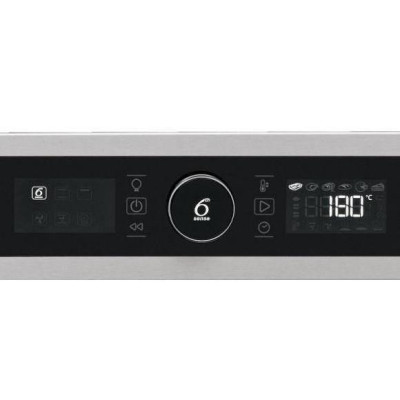 Духовка электрическая Whirlpool OAKZ9 7921 CS IX