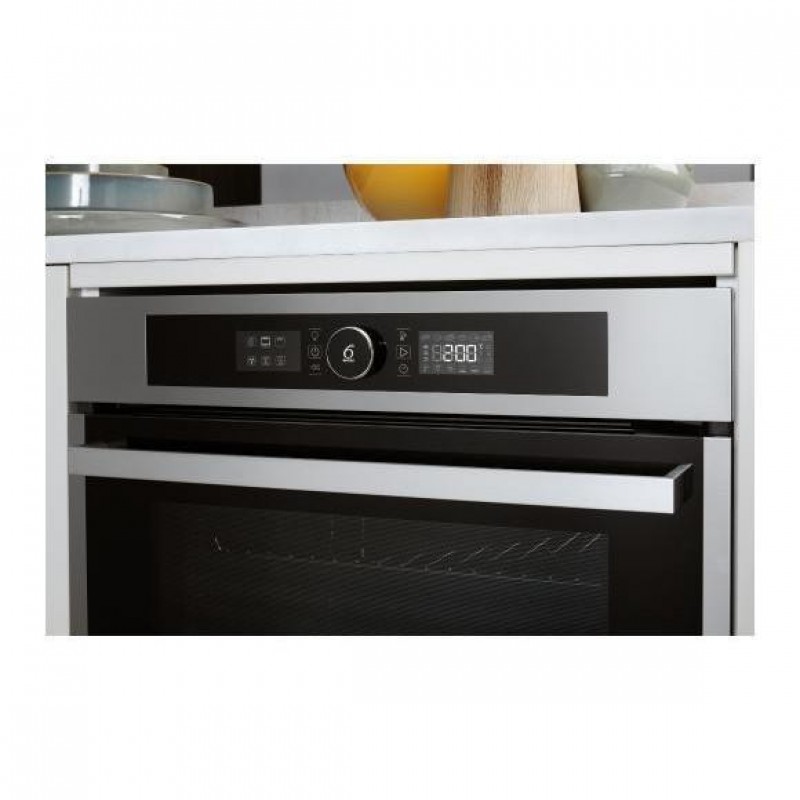 Духовка електрична Whirlpool OAKZ9 7921 CS IX