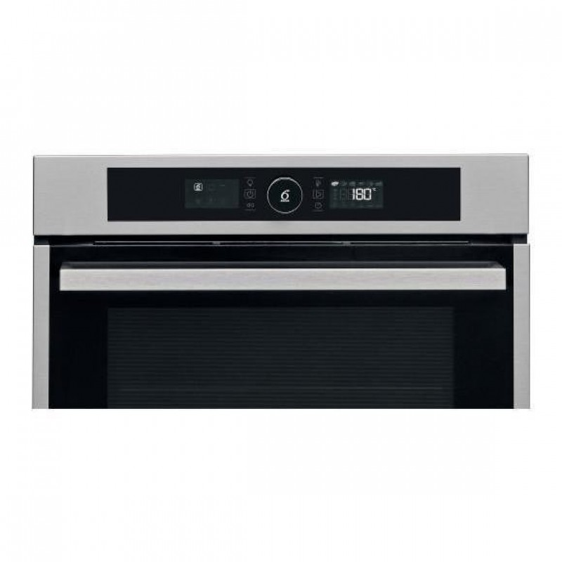 Духовка електрична Whirlpool OAKZ9 7921 CS IX