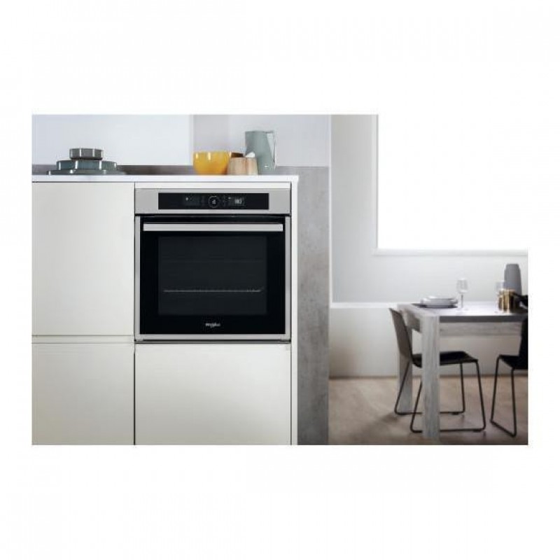 Духовка електрична Whirlpool OAKZ9 7921 CS IX