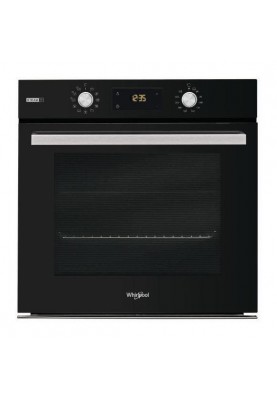 Духовка електрична Whirlpool OAS KC8V1 BLG