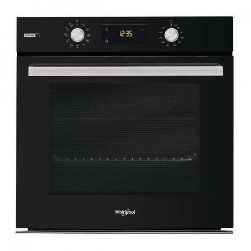 Духовка електрична Whirlpool OAS KC8V1 BLG