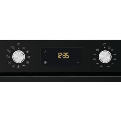 Духовка електрична Whirlpool OAS KC8V1 BLG