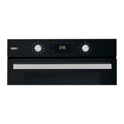 Духовка електрична Whirlpool OAS KC8V1 BLG
