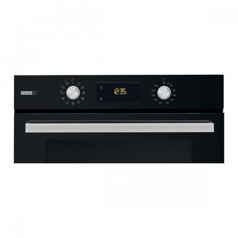 Духовка електрична Whirlpool OAS KC8V1 BLG