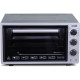 Духовка настільна Artel MD 3216 L Grey Black