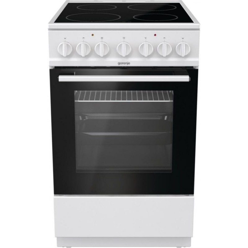 Електрична плита Gorenje EC5241WG