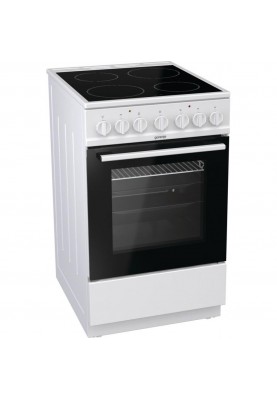 Електрична плита Gorenje EC5241WG