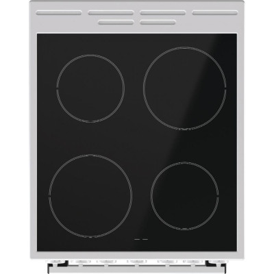 Електрична плита Gorenje EC5241WG