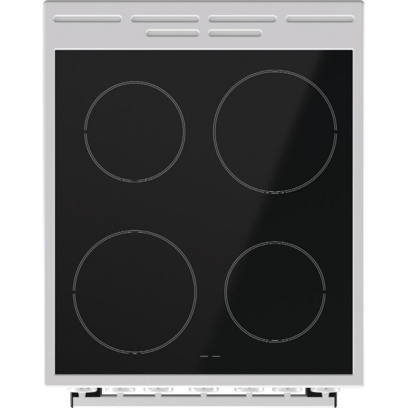 Електрична плита Gorenje EC5241WG