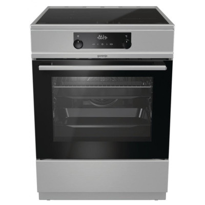 Электрическая плита Gorenje EIT6355XPD