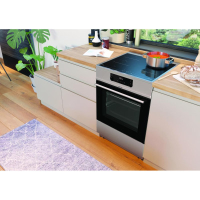 Электрическая плита Gorenje EIT6355XPD