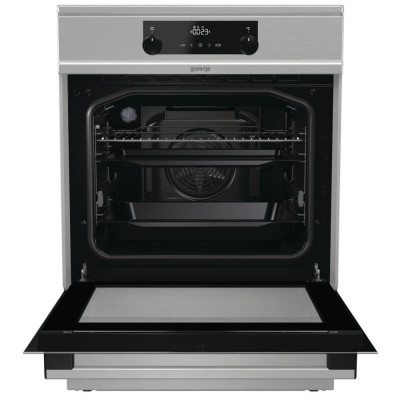 Электрическая плита Gorenje EIT6355XPD