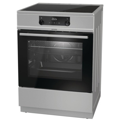 Электрическая плита Gorenje EIT6355XPD