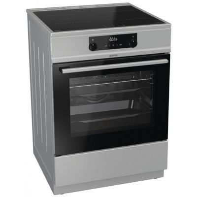 Электрическая плита Gorenje EIT6355XPD