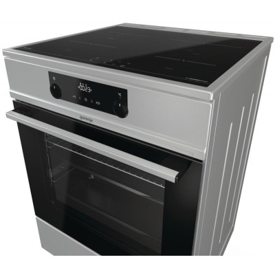 Электрическая плита Gorenje EIT6355XPD