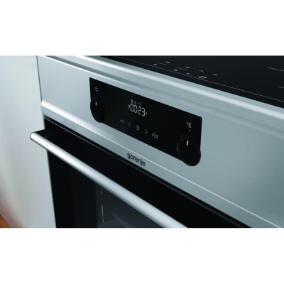 Электрическая плита Gorenje EIT6355XPD
