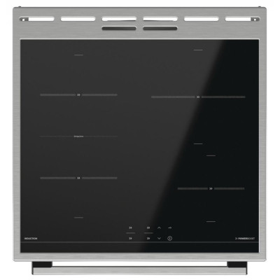 Электрическая плита Gorenje EIT6355XPD