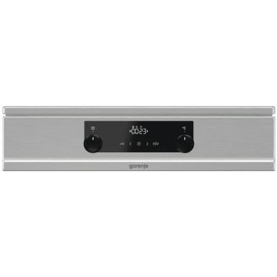 Электрическая плита Gorenje EIT6355XPD