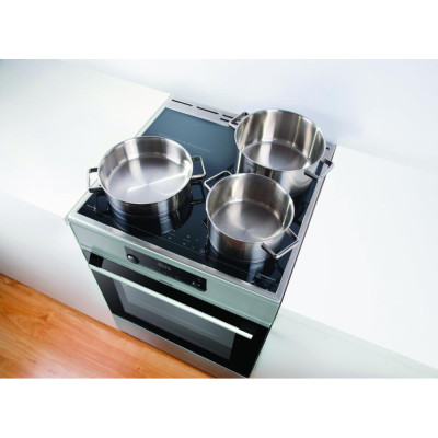 Электрическая плита Gorenje EIT6355XPD
