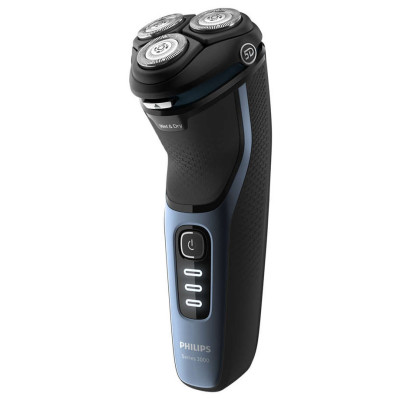Електробритва чоловіча Philips S3232/52