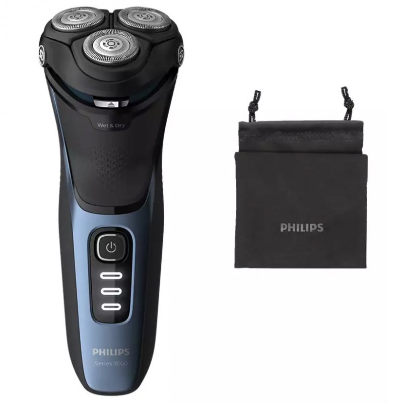 Електробритва чоловіча Philips S3232/52