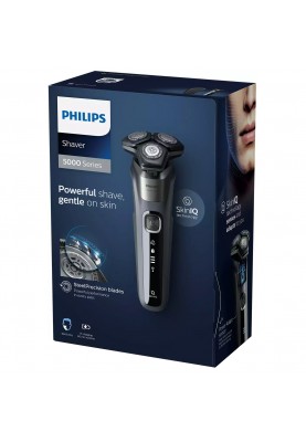 Електробритва чоловіча Philips Shaver series 5000 S5587/30