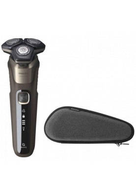 Електробритва чоловіча Philips Shaver series 5000 S5589/30