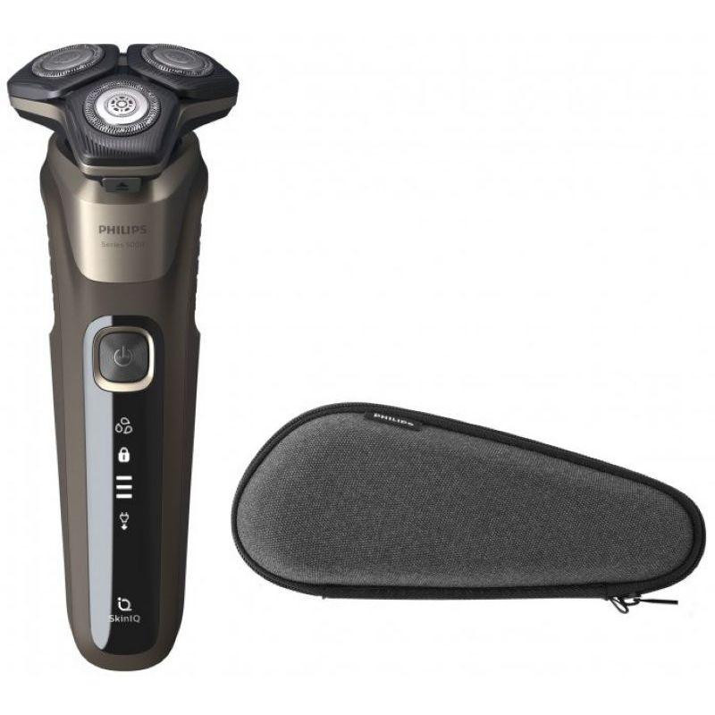 Електробритва чоловіча Philips Shaver series 5000 S5589/30