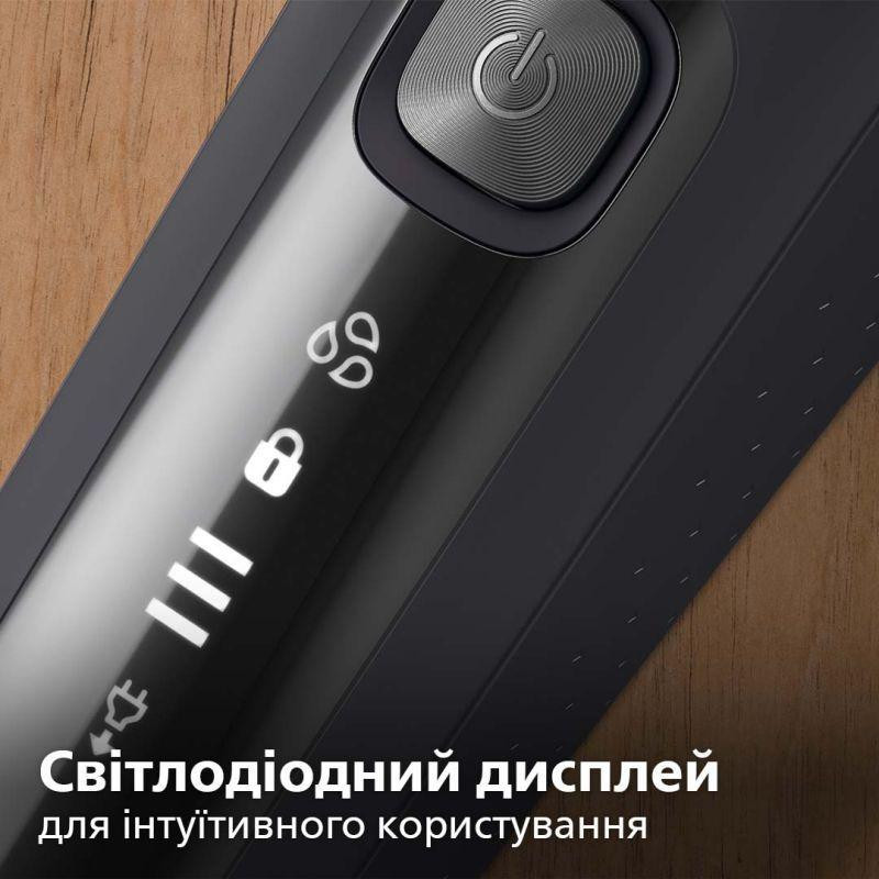 Електробритва чоловіча Philips Shaver series 5000 S5589/30