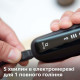 Електробритва чоловіча Philips Shaver series 5000 S5589/30