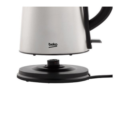 Електрочайник Beko WKM6226I